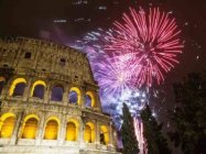 Capodanno a Roma