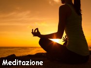 Come imparare la meditazione