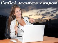 startup codici sconto e coupon