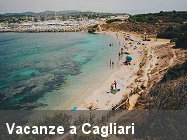 Consigli su come fare una vacanza a Cagliari