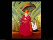 Fernando Botero_il_nunzio_2004