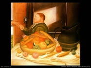 Fernando Botero_buongiorno_signor_botero_1972