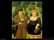 Fernando Botero_coppia_1995