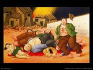 Fernando Botero_massacro_in_colombia_2000