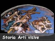 Storia Arti visive