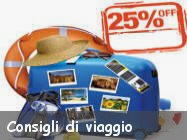 Vademecum del viaggiatore