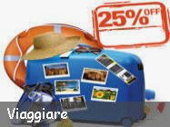 Viaggiare con il social shopping