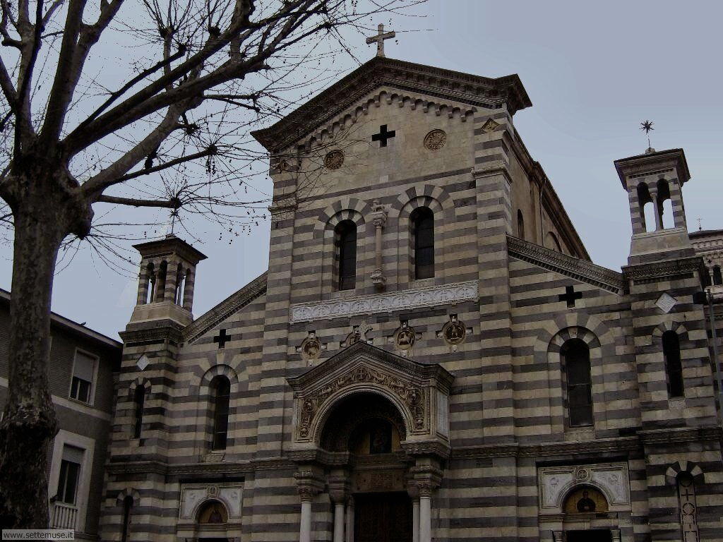 la spezia Nostra signora della nave