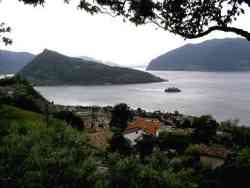 Lago d'Iseo