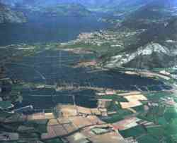 Lago d'Iseo - Riserva della Torbiera