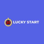 LuckyStart logo