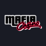 Mafia Casino logo